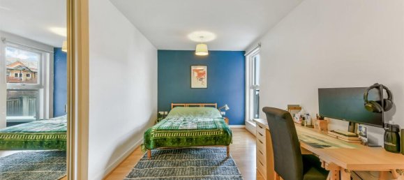 2 Schlafzimmer Wohnung in London, United Kingdom, Nr. 9917 5