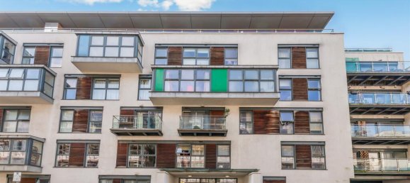 2 Schlafzimmer Wohnung in London, United Kingdom, Nr. 9917 9