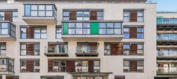 2 Schlafzimmer Wohnung in London, United Kingdom, Nr. 9917 10