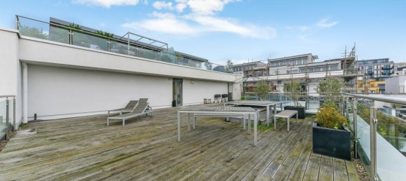 2 Schlafzimmer Wohnung in London, United Kingdom, Nr. 9917 8