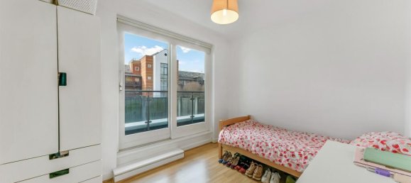 2 Schlafzimmer Wohnung in London, United Kingdom, Nr. 9917 4