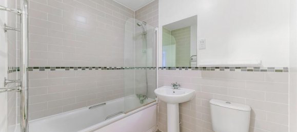 2 Schlafzimmer Wohnung in London, United Kingdom, Nr. 9917 7