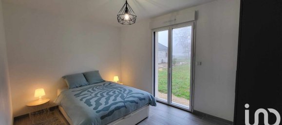 Casa T4 em Romorantin-Lanthenay, France N.º 44692 17