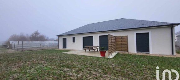 Casa T4 em Romorantin-Lanthenay, France N.º 44692 13