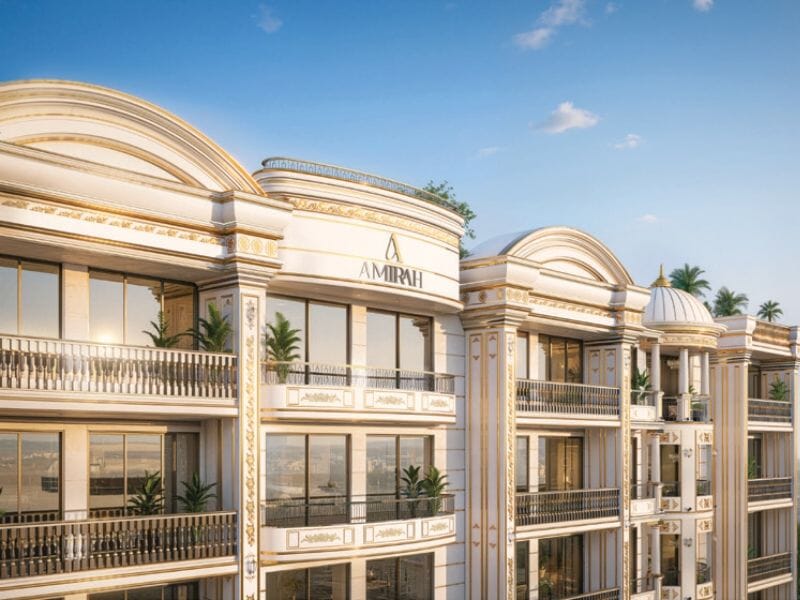 1 غرف نوم شقة في Dubai South (Dubai World Central), UAE رقم 113389