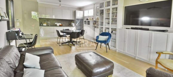 2 Schlafzimmer Wohnung in Boulogne-Billancourt, France, Nr. 352010 4