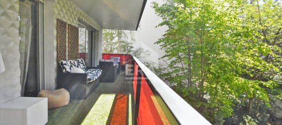 2 Schlafzimmer Wohnung in Boulogne-Billancourt, France, Nr. 352010 3