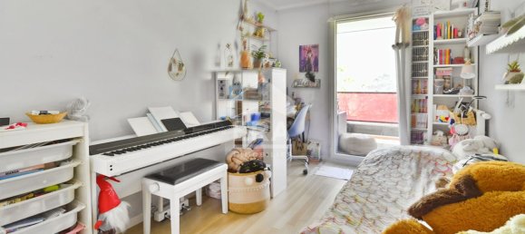 2 Schlafzimmer Wohnung in Boulogne-Billancourt, France, Nr. 352010 8