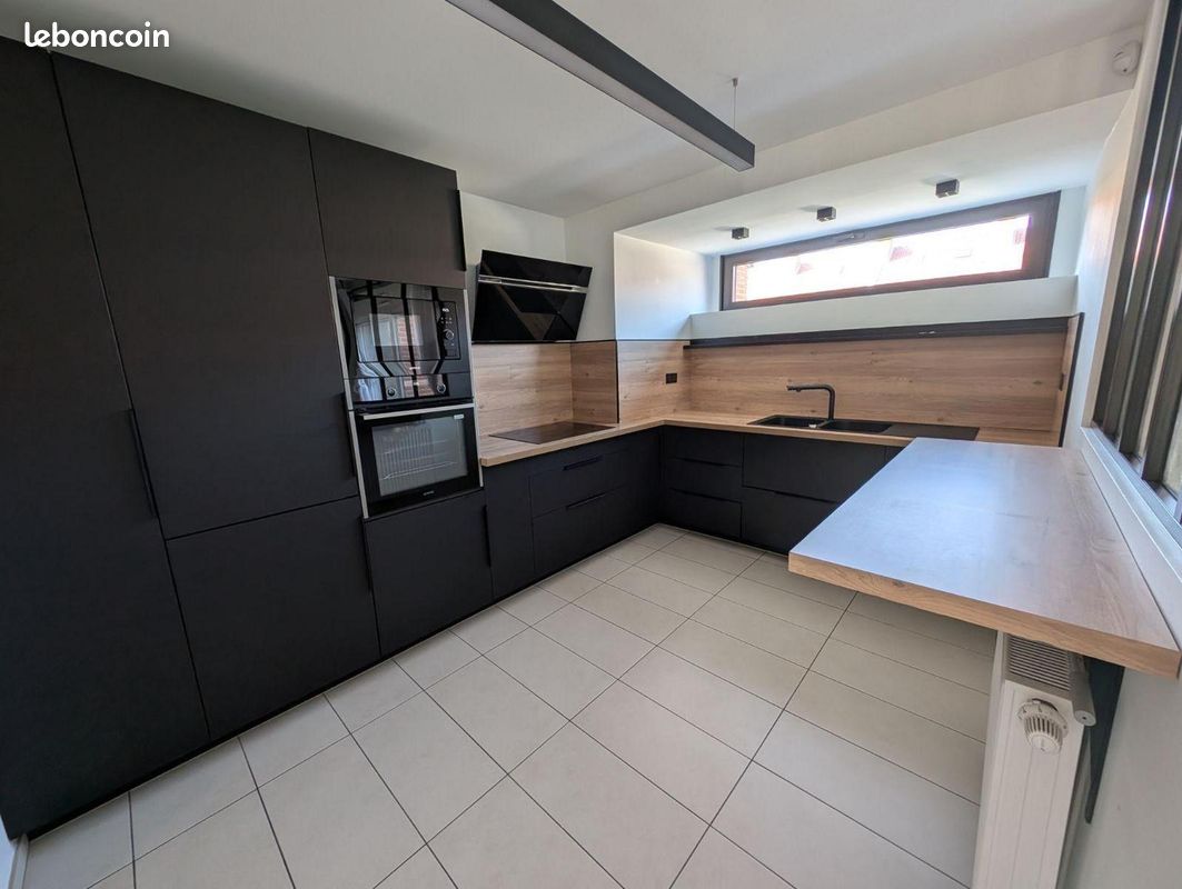 3 غرف نوم منزل في Coudekerque-Branche, France رقم 282608