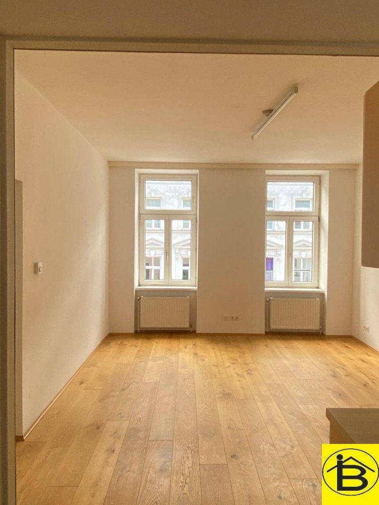 2-Zimmer Wohnung in Favoriten, Austria, Nr. 227062