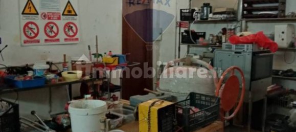 Imóvel comercial de 2 divisões em Palermo, Italy N.º 58559 10