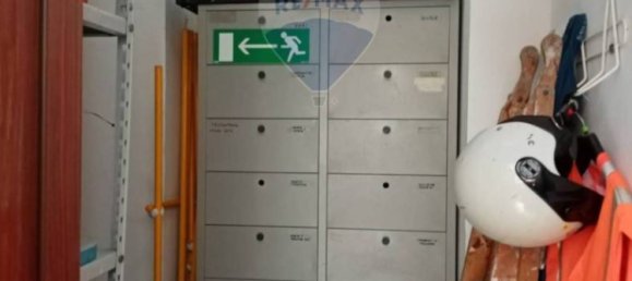 Imóvel comercial de 2 divisões em Palermo, Italy N.º 58559 9