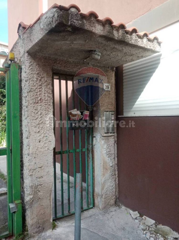 Imóvel comercial de 2 divisões em Palermo, Italy N.º 58559