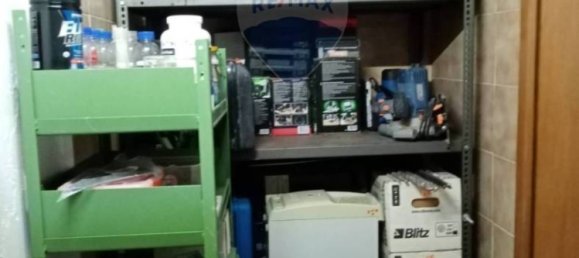 Imóvel comercial de 2 divisões em Palermo, Italy N.º 58559 8