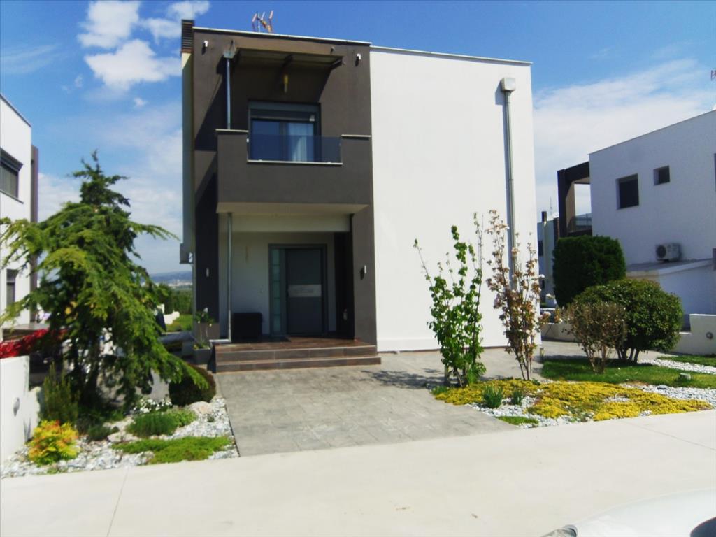 Gewerbliche Immobilie in Thermi, Greece 195m², Nr. 5390