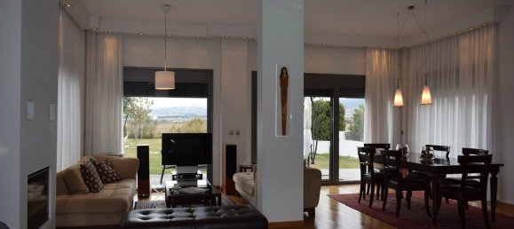 Gewerbliche Immobilie in Thermi, Greece 195m², Nr. 5390 7