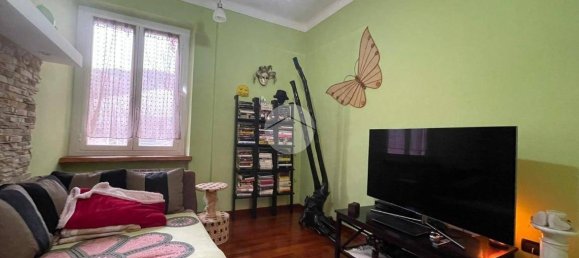 Apartamento T3 em Genoa, Italy N.º 218335 12