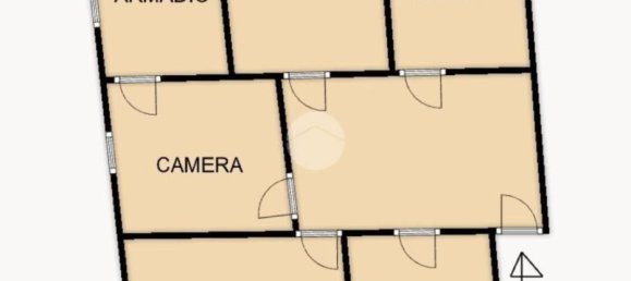 Apartamento T3 em Genoa, Italy N.º 218335 18