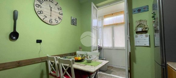 Apartamento T3 em Genoa, Italy N.º 218335 7