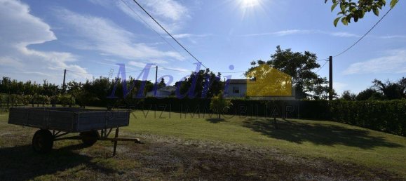 4 Schlafzimmer Villa in Ravenna, Italy, Nr. 275701 15