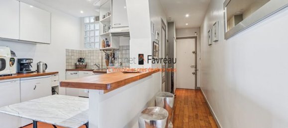 2 bedrooms Apartment in Malakoff, France No. 309302 8