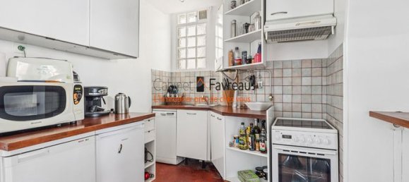 2 bedrooms Apartment in Malakoff, France No. 309302 6