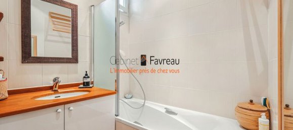 2 bedrooms Apartment in Malakoff, France No. 309302 10