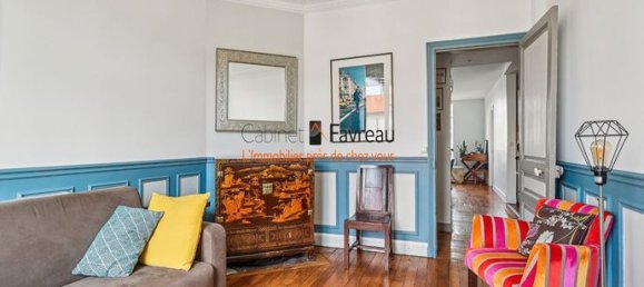 2 bedrooms Apartment in Malakoff, France No. 309302 2