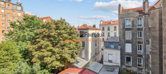 2 bedrooms Apartment in Malakoff, France No. 309302 11