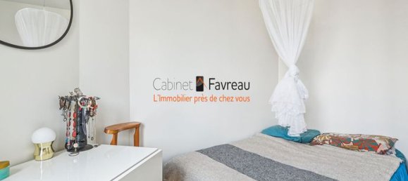 2 bedrooms Apartment in Malakoff, France No. 309302 9