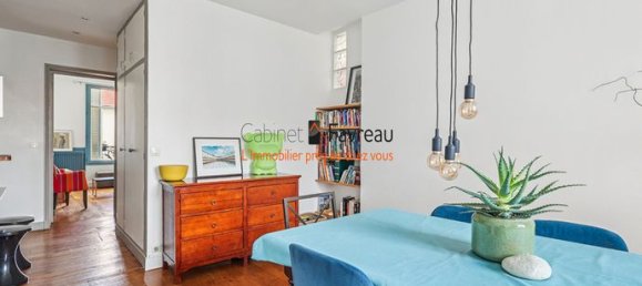 2 bedrooms Apartment in Malakoff, France No. 309302 5