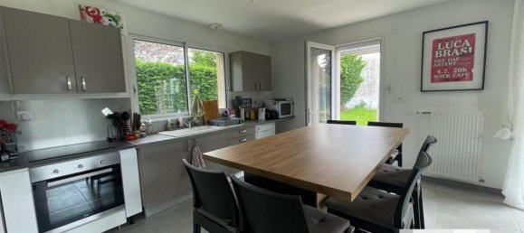 3 bedrooms House in Olivet, France No. 257645 4