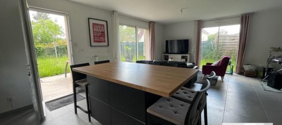 3 bedrooms House in Olivet, France No. 257645 2