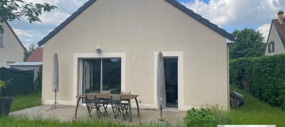 3 bedrooms House in Olivet, France No. 257645 3