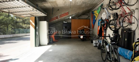 5 غرف نوم فيلا في Palafrugell, Spain رقم 77827 50