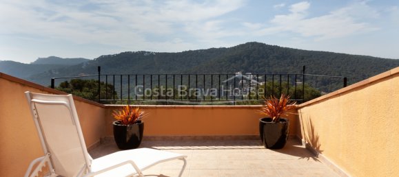 5 غرف نوم فيلا في Palafrugell, Spain رقم 77827 48