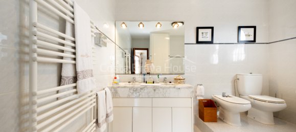 5 غرف نوم فيلا في Palafrugell, Spain رقم 77827 55