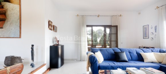 5 غرف نوم فيلا في Palafrugell, Spain رقم 77827 13