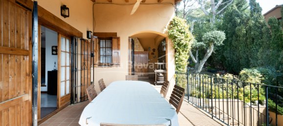 5 غرف نوم فيلا في Palafrugell, Spain رقم 77827 30