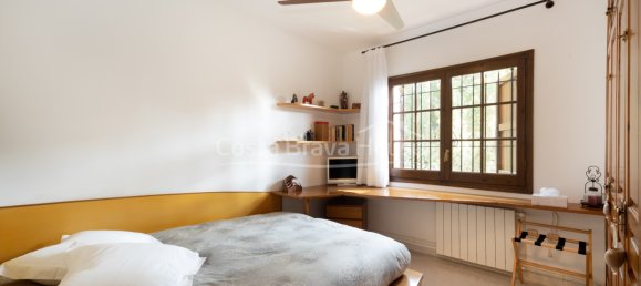 5 غرف نوم فيلا في Palafrugell, Spain رقم 77827 56