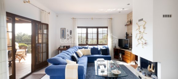 5 غرف نوم فيلا في Palafrugell, Spain رقم 77827 11