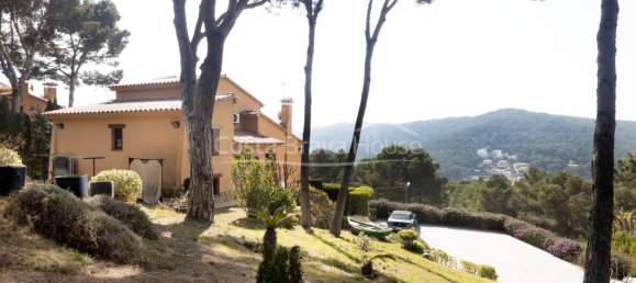 5 غرف نوم فيلا في Palafrugell, Spain رقم 77827 18