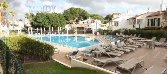 2 bedrooms Apartment in Quarteira, Portugal No. 108515 3