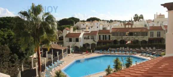 2 bedrooms Apartment in Quarteira, Portugal No. 108515 33