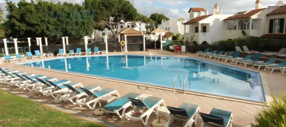 2 bedrooms Apartment in Quarteira, Portugal No. 108515 2