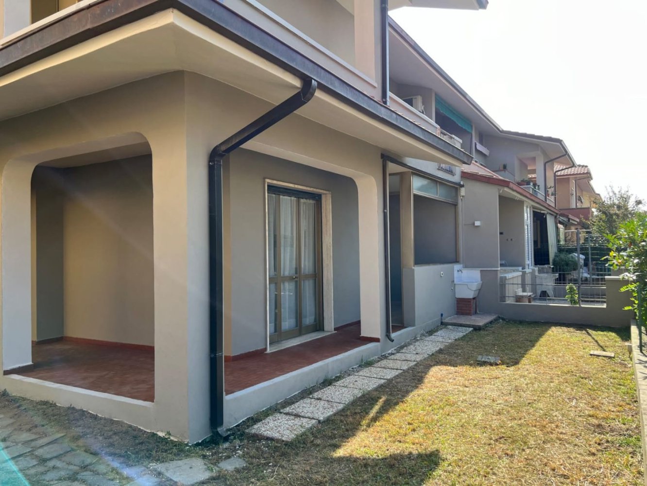 3غرفة شقة في Viareggio, Italy رقم 274037