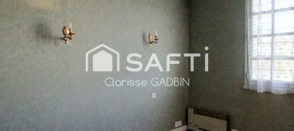 5 Schlafzimmer Haus in Chateau-Gontier, France, Nr. 357936 6