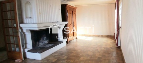 5 Schlafzimmer Haus in Chateau-Gontier, France, Nr. 357936 3