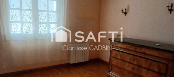 5 Schlafzimmer Haus in Chateau-Gontier, France, Nr. 357936 8