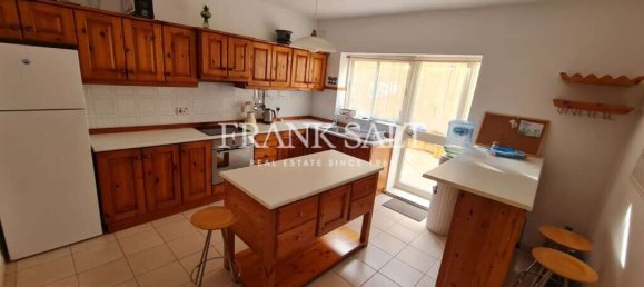 2 chambres Maisonnette à Swieqi, Malta No. 5035 2